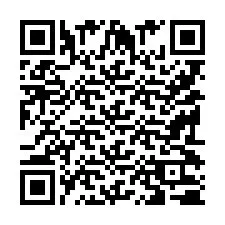 QR kód a telefonszámhoz +9519030725