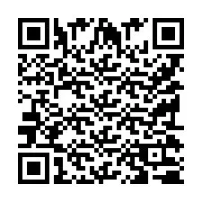 Kode QR untuk nomor Telepon +9519030748