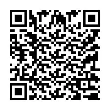 Código QR para número de teléfono +9519030750