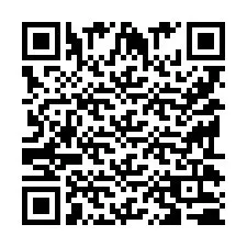 Codice QR per il numero di telefono +9519030752