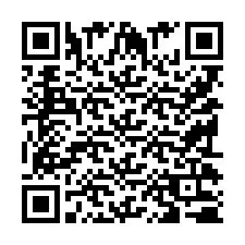 QR Code สำหรับหมายเลขโทรศัพท์ +9519030759