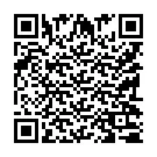 電話番号のQRコード +9519030774