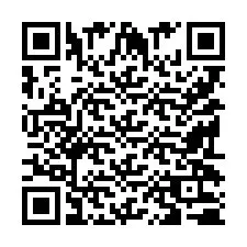 QR-koodi puhelinnumerolle +9519030777