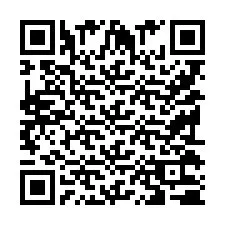 QR-Code für Telefonnummer +9519030799