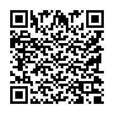 QR-Code für Telefonnummer +9519030818