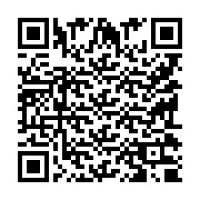 Código QR para número de teléfono +9519030842