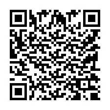 Codice QR per il numero di telefono +9519030844