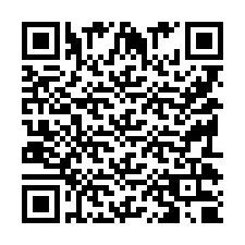 QR-koodi puhelinnumerolle +9519030850