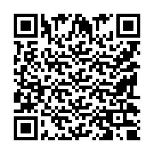 Codice QR per il numero di telefono +9519030857