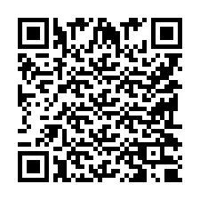 QR-code voor telefoonnummer +9519030866