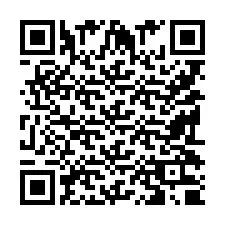 Codice QR per il numero di telefono +9519030867