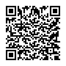 QR-Code für Telefonnummer +9519030879