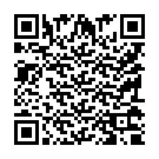 QR-код для номера телефона +9519030880