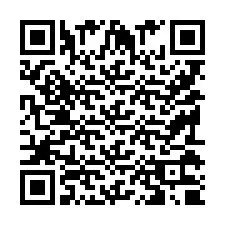 Código QR para número de teléfono +9519030881