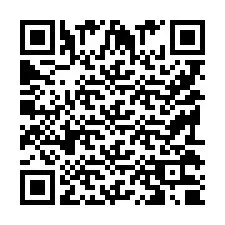 Código QR para número de telefone +9519030891