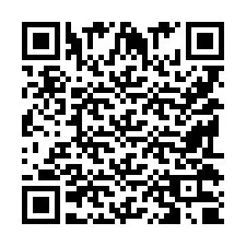 QR-koodi puhelinnumerolle +9519030897