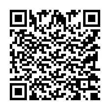 電話番号のQRコード +9519030898