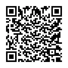 Codice QR per il numero di telefono +9519030909