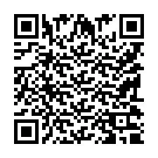 QR-koodi puhelinnumerolle +9519030915