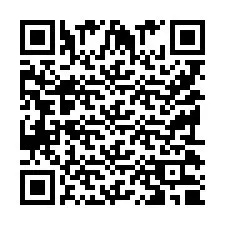 Codice QR per il numero di telefono +9519030918