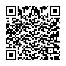 QR-код для номера телефона +9519030926