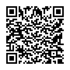 QR-Code für Telefonnummer +9519030927