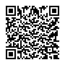 QR kód a telefonszámhoz +9519030964