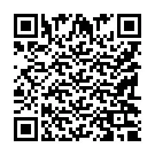 QR-Code für Telefonnummer +9519030975