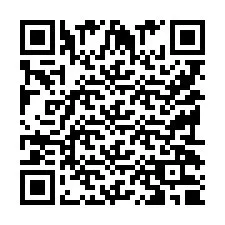 QR kód a telefonszámhoz +9519030978