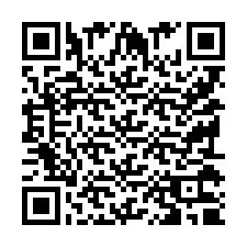 Kode QR untuk nomor Telepon +9519030988