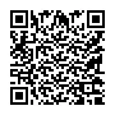 Codice QR per il numero di telefono +9519030993