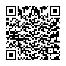 QR-Code für Telefonnummer +9519031040