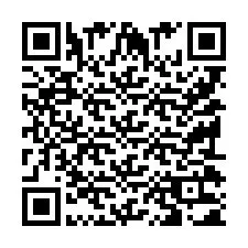 Codice QR per il numero di telefono +9519031048