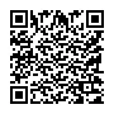 Código QR para número de teléfono +9519031058