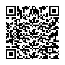 Kod QR dla numeru telefonu +9519031060