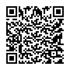 QR Code สำหรับหมายเลขโทรศัพท์ +9519031067