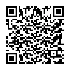 QR-код для номера телефона +9519031101