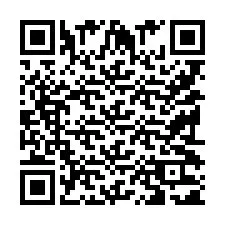 QR-код для номера телефона +9519031139