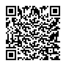 QR-Code für Telefonnummer +9519031167