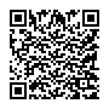 QR-Code für Telefonnummer +9519031174