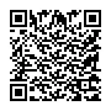 Kode QR untuk nomor Telepon +9519031183