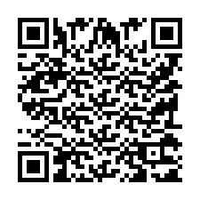 QR код за телефонен номер +9519031184