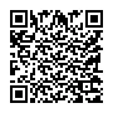 QR код за телефонен номер +9519031194