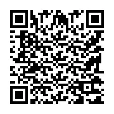 QR kód a telefonszámhoz +9519031195