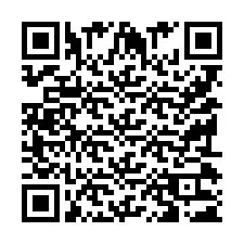 QR Code pour le numéro de téléphone +9519031208