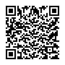 QR kód a telefonszámhoz +9519031219