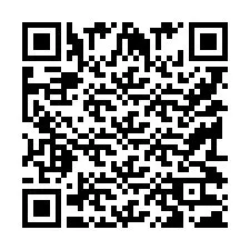 QR-koodi puhelinnumerolle +9519031221