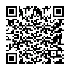 QR kód a telefonszámhoz +9519031227