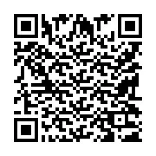 Kode QR untuk nomor Telepon +9519031267