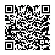 Codice QR per il numero di telefono +9519031270